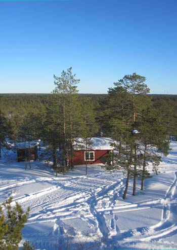 Mjösjöstugan